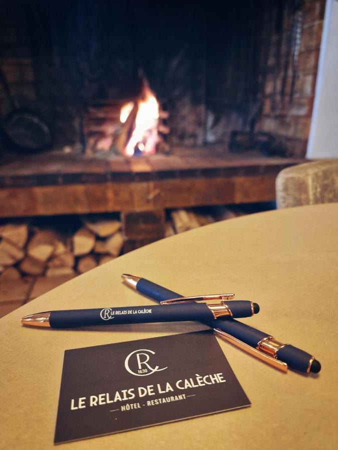 Le Relais De La Caleche Ξενοδοχείο Le Beausset Εξωτερικό φωτογραφία