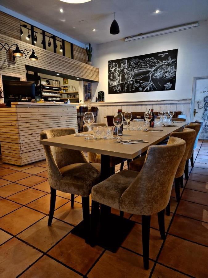 Le Relais De La Caleche Ξενοδοχείο Le Beausset Εξωτερικό φωτογραφία